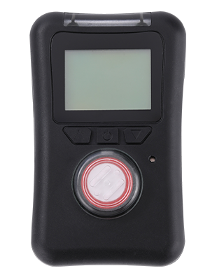 BTYQ-1(O2)便携式氧气检测仪